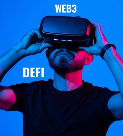 Securing the acronyms: preparing for the metaverse and Web3