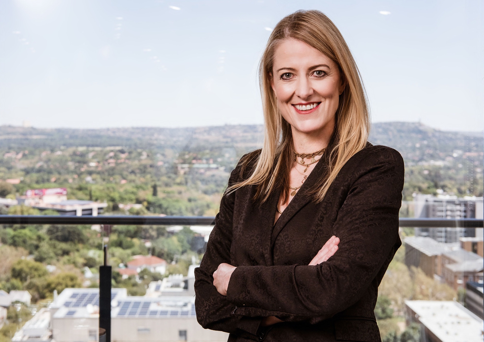 The future looks bright for Tech in Africa