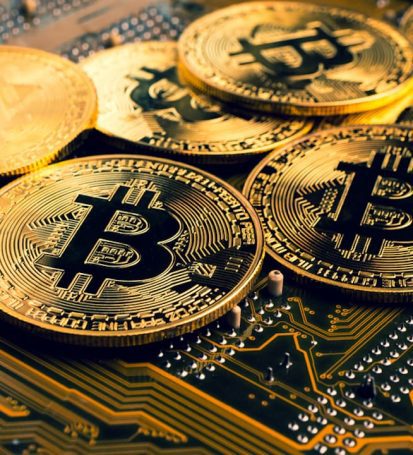 Bitcoin: The scenario in UK and US