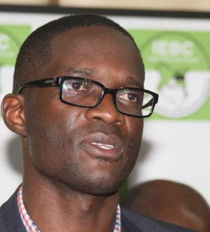 Chiloba States Penalty for Failure to Register sim cards