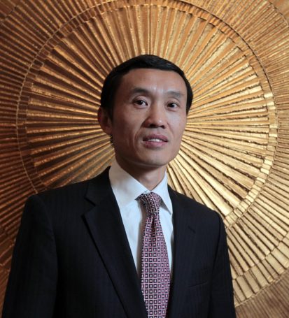 Lipa Later Appoints AliExpress Co- Founder Tom Gong As New CTO