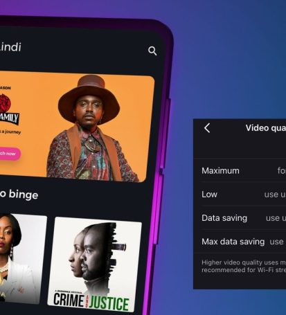 Showmax adds new data saving mode for subscribers
