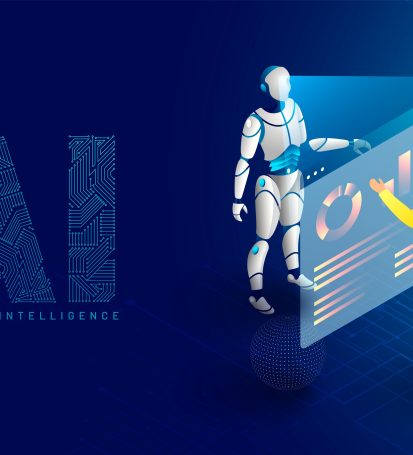 Start Your Career with Artificial Intelligence