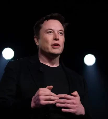 Elon Musk’s Joke On Buying Twitter Manifests 6 Years Later