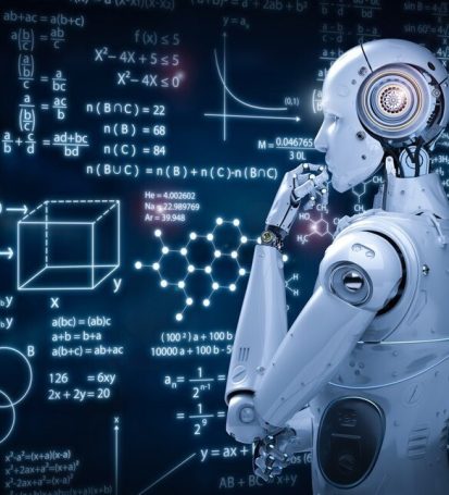The Revolutionary Impact Of Artificial Intelligence In Risk Management