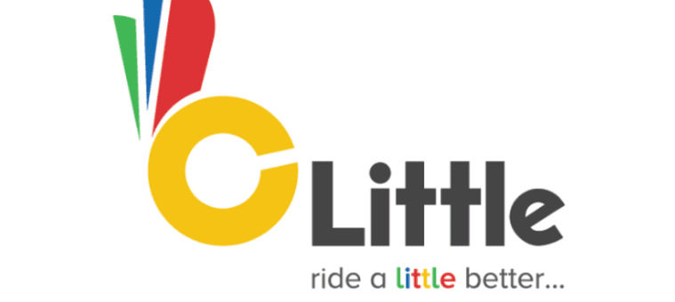 Little the taxi-hailing app ventures in the logistics market