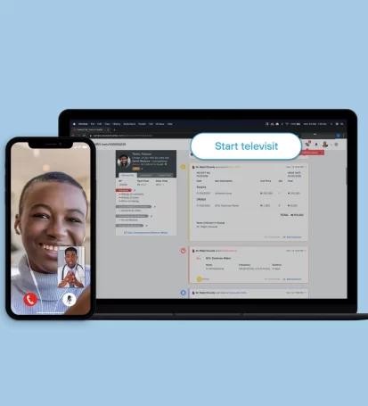 Helium Health: Digitizing Africa’s Healthcare Sector