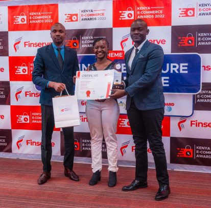Jiji Kenya Awarded Best Classifieds For A Third Time