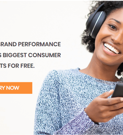 Mdundo streaming service launch Mdundo Brand Lift for advertisers