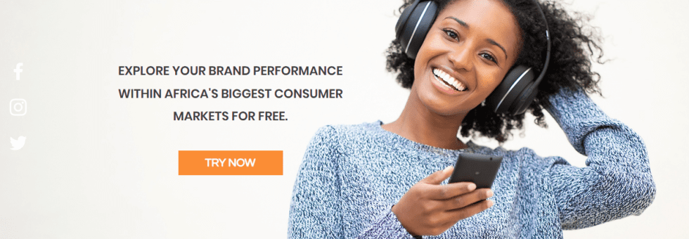 Mdundo streaming service launch Mdundo Brand Lift for advertisers