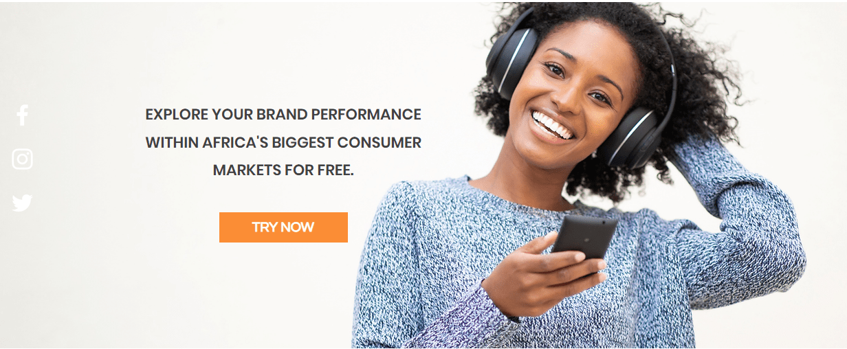 Mdundo streaming service launch Mdundo Brand Lift for advertisers