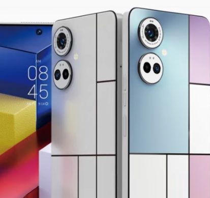 TECNO Camon 19 Series Smartphones Available With Ksh. 2,000 Deposit