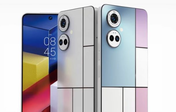 TECNO Camon 19 Series Smartphones Available With Ksh. 2,000 Deposit