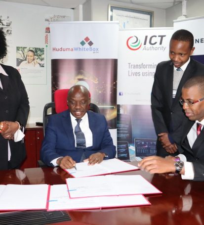 Local Innovators, Entrepreneurs To Benefit From ICT Authority, Whitebox Boot Camp