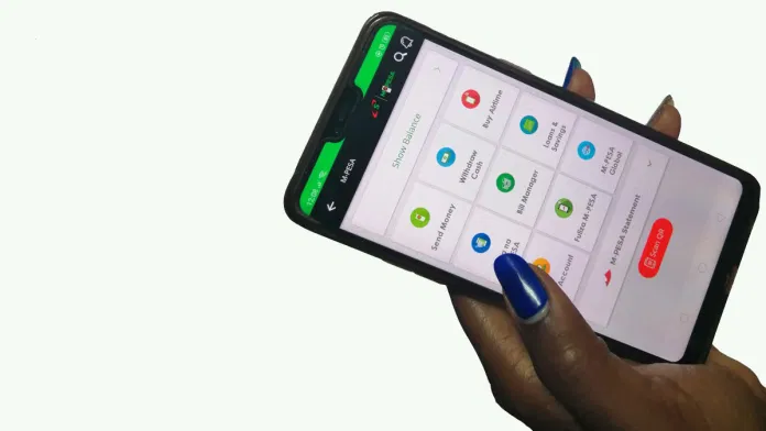 Safaricom introduces Faraja - a loan service for buying goods