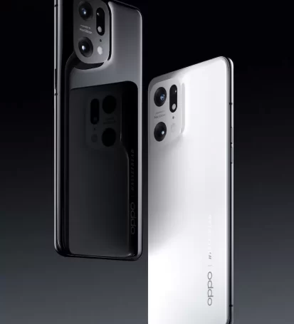 OPPO Unveils ‘Find X5 series’ In The Kenyan Market At Ksh 99,999
