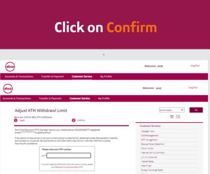 Absa Kenya Customers To Soon Open Bank Accounts Online