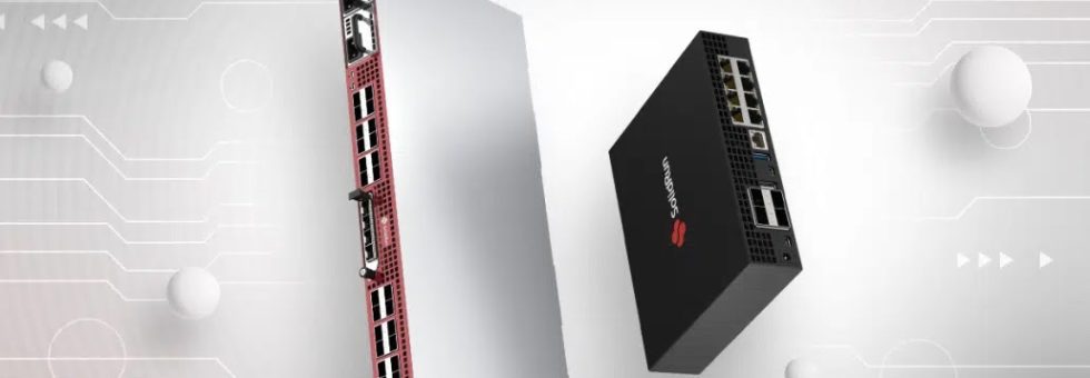 SolidRun Unveils SolidWAN Line Of Software-Defined Edge Network Hardware