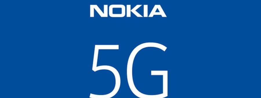 Nokia and Safaricom complete Africa’s first Fixed Wireless Access 5G slicing trial