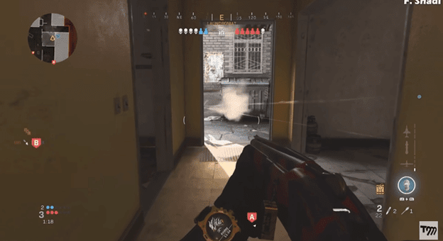 Call of Duty - Modern Warfare Multiplayer Tips Guide