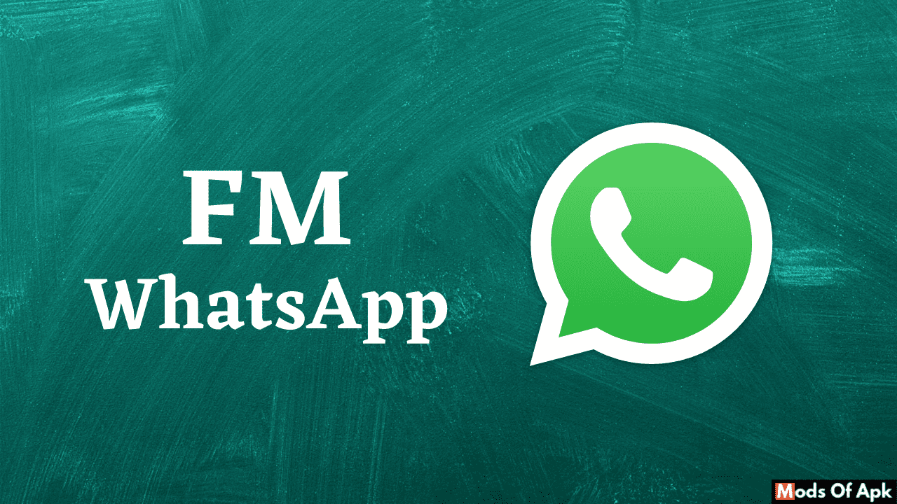 Download Whatsapp FM v19.35.4 2022 New Version