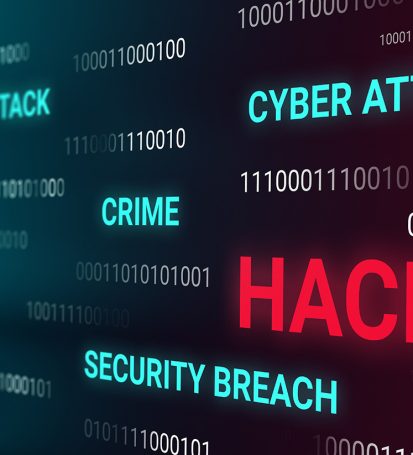 Focus Shifts To Data Security As Cyberattacks Rise