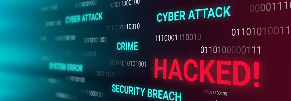 Focus Shifts To Data Security As Cyberattacks Rise