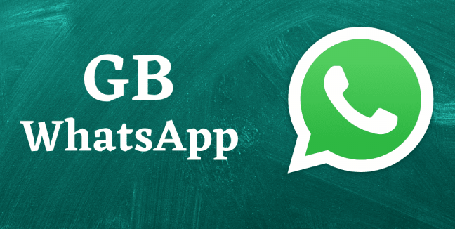 Download GBWhatsApp Pro v17.00