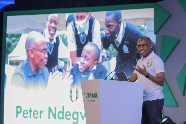 Safaricom To Introduce M-PESA Junior Account For Age Of 10 To 18 Years