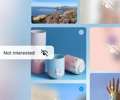 How To Control What You See On Your Instagram Timeline