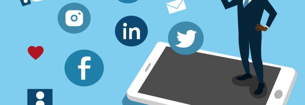 TikViral - How Are Content Marketing And Social Media Colluding