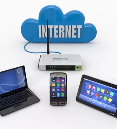 Choosing the right Internet Service Provider (ISP)