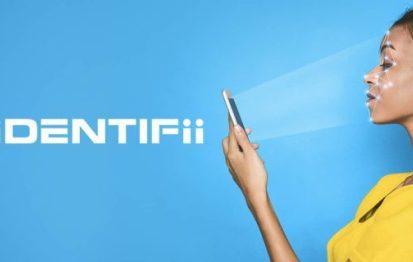 Biometrics Firm iiDENTIFii Wins The Tech Innovator In Africa Awards by KPMG