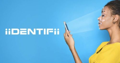 Biometrics Firm iiDENTIFii Wins The Tech Innovator In Africa Awards by KPMG