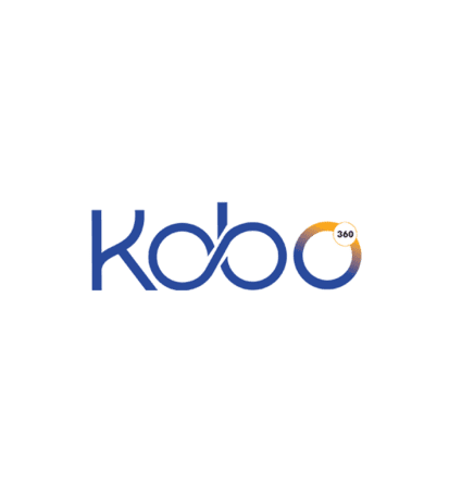 KOBO360-Digitizing the Logistics Space
