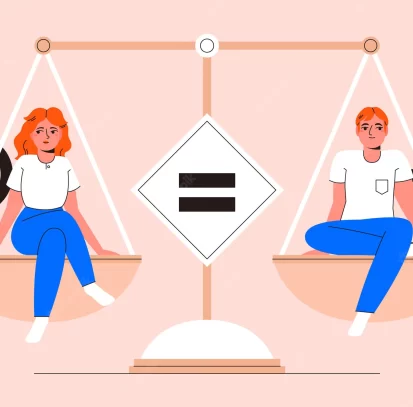 Ensuring No Gender Is Left Behind The Digital Revolution