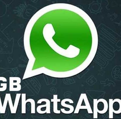 Download GBWhatsApp Latest Version September 2022