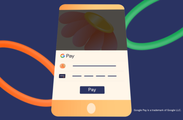 Flutterwave Adds Google Pay As A Payment Method