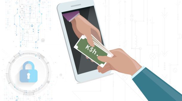 Digital firms have in recent years flooded the local market, attracted by the demand for quick credit that does not require collateral.