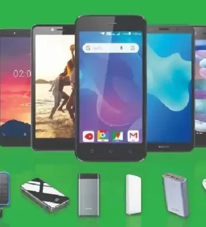 Safaricom Bonga Points Latest Offers On Phones And Tablets