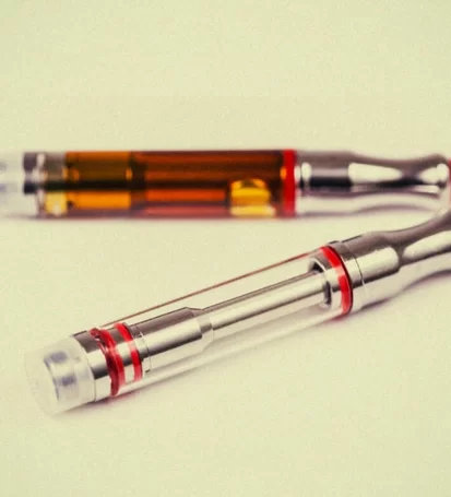 What Should You Know About THC Cartridges Before Using Them?