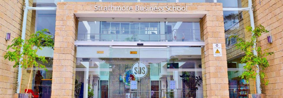 Strathmore University Partners With Amazon Web Services To Improve Remote Learning