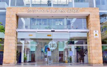 Strathmore Partners With Amazon Web Services To Launch Remote Learning