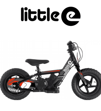 Little Rolls Out Electric Bikes In Bid To Protect Environment