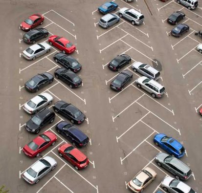 How To Pay For Parking In Nairobi Online & USSD