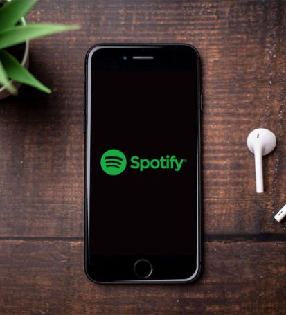 Spotify Partners With OPPO To Provide Customized Music Experience