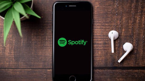 Spotify To Begin Testing, Trialing Of Audiobooks