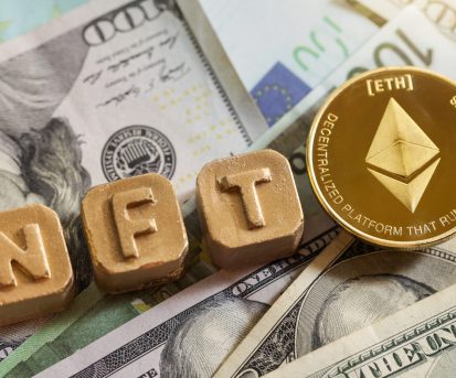 Are NFT’s Better Investment Than Cryptocurrency