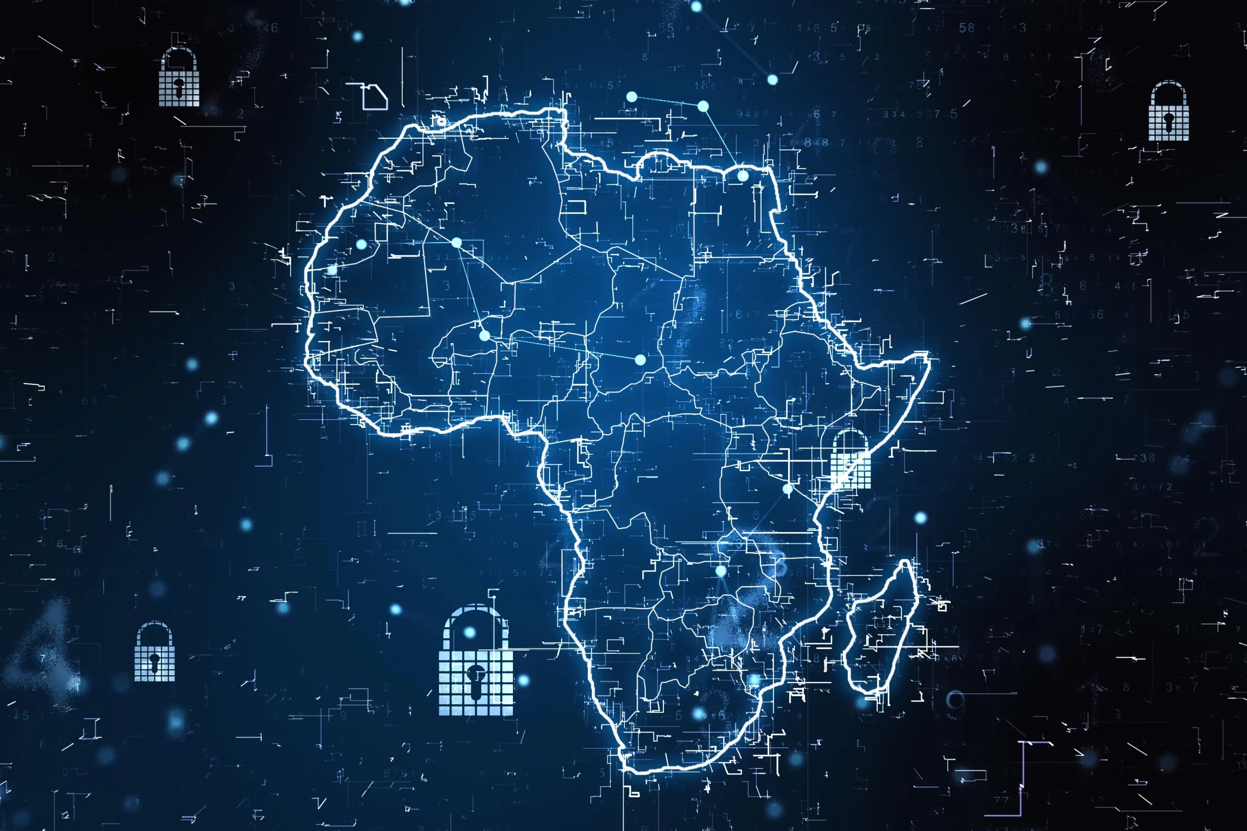 Health Data Privacy And Data Sharing in Africa