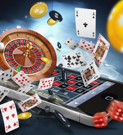 How To Win In Online Casino Games